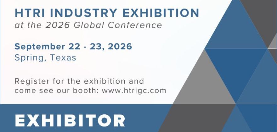 Webinar: Distillation Column Reboilers